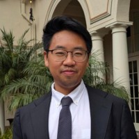 Kyle Leung