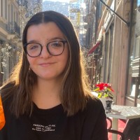 Alina Rüegg
