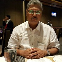 PRAKASH DAVE