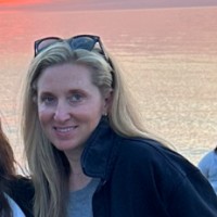 Kristen Palumbo