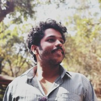 Krishna Prasad