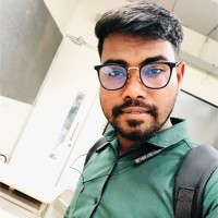 Sunil Rangari