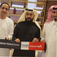 Mohammed Alghamdi