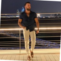 Tarek Baccour