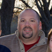Blake Crutsinger