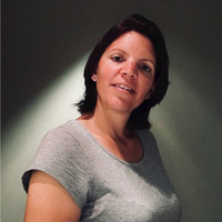 Geneviève Courchesne