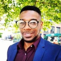 Taran Eaglin