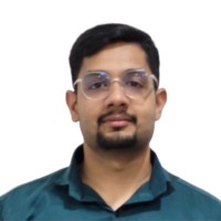 Harsh Choubey