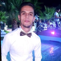 Mohamed Nacib Berrich