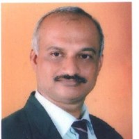 K Ashok
