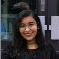 Anushka Sahgal