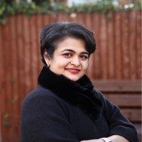 Vasanthaa Piriya CV