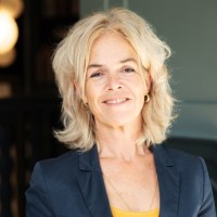 Lonneke Frie PhD