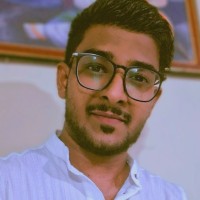 Rahul Ghaghat