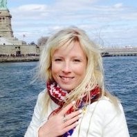 Camilla Mellström