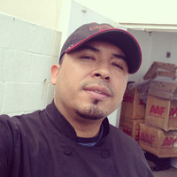 Eliut Carreon