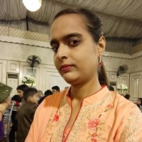 Syeda Sumbul