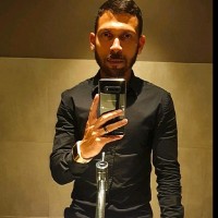 Rodrigo Nunes Corrêa