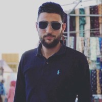 هشام أرودام
