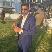 Daniel Yousef