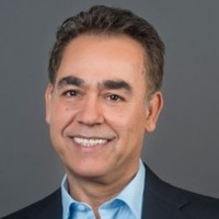 Davood Salek, P.E.
