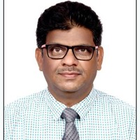 Arvind Dandekar
