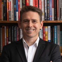Brad Giles