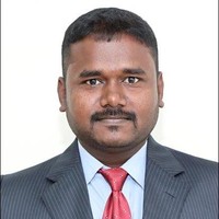 Loganathan K
