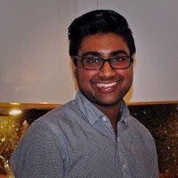 Viresh Bhansing