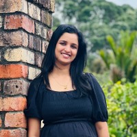 Anju Paul
