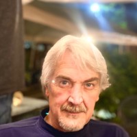 Pat Ormond