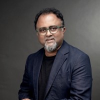 Syam Manohar