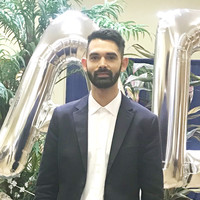 Harman hans
