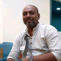 Ajay Menon