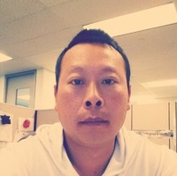 Ian Hoang