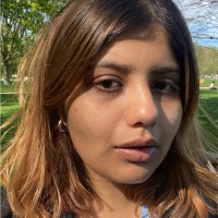 Manasi Bhutani Mcsp