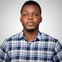 Isaiah Iliya Mba (In View) Cilscm