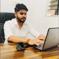 Anuj Jadhav