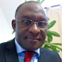 Elhajj Ahmed Achille Agodomou Adjito