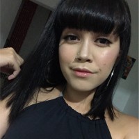 Larissa Apolinario