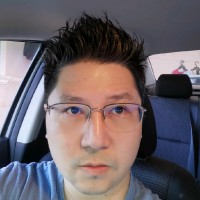 wayne Chow
