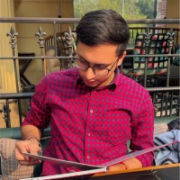 Yash Rawat