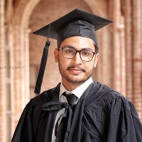 Muhammad Waleed Ahmed