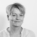 Bigitte Essther Hvarregaard