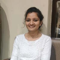 Khushbu Patel