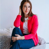 Amber Moran