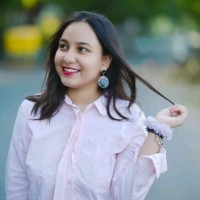 Falguni Saxena