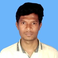 Sourav Mahato