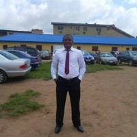 VINCENT EGBUZIEM. ACA, B.SC