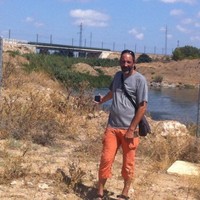 Juan Luis Arribas